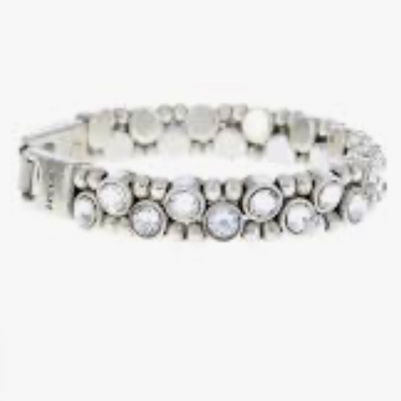 Josh Crystal Bracelet - Picture 6 of 10